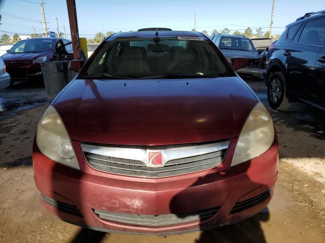 Photo 5 from auction – 2009 SATURN AURA XE with VIN 1G8ZS57B99F188804