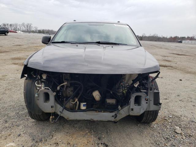 Photo 5 from auction – 2018 DODGE JOURNEY SE with VIN 3C4PDCAB6JT295257