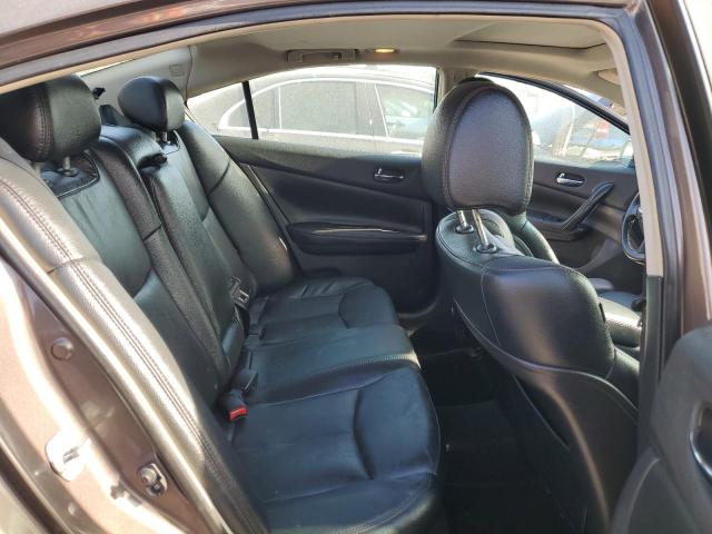 Photo 10 from auction – 2012 NISSAN MAXIMA S with VIN 1N4AA5AP9CC800654