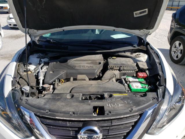Photo 11 from auction – 2016 NISSAN ALTIMA 2.5 with VIN 1N4AL3APXGC189117
