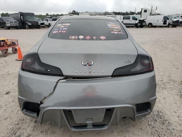 Photo 6 from auction – 2006 INFINITI G35 with VIN JNKCV54E46M704185