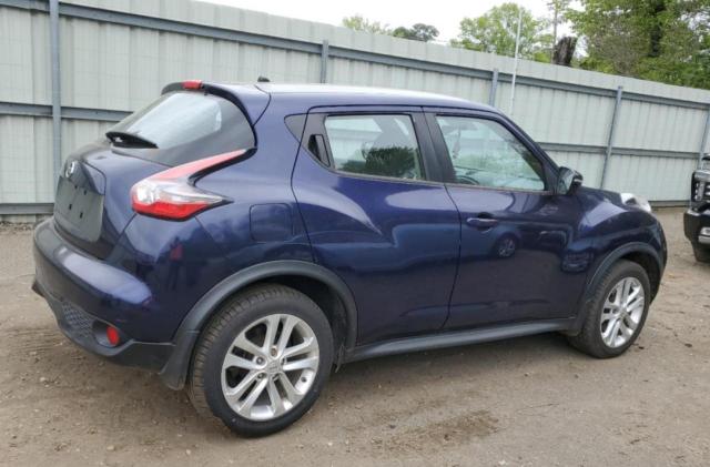 Photo 3 from auction – 2015 NISSAN JUKE S with VIN JN8AF5MR2FT505316