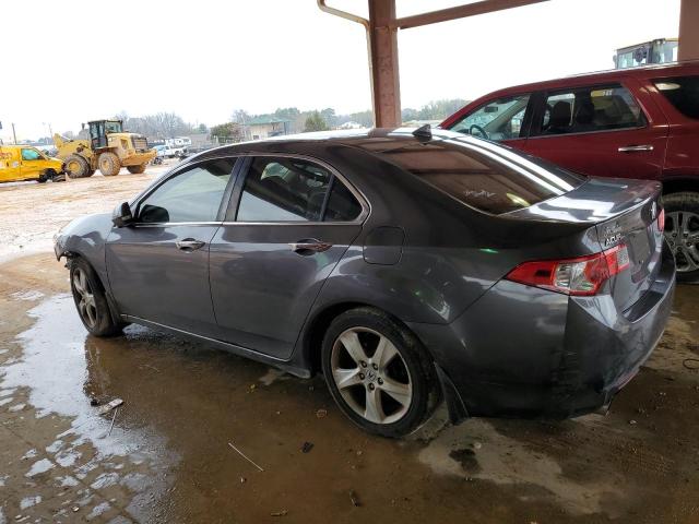 Photo 2 from auction – 2010 ACURA TSX with VIN JH4CU2F61AC036254