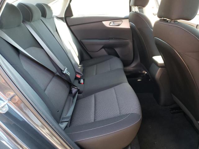 Photo 10 from auction – 2022 KIA FORTE FE with VIN 3KPF24AD7NE429017