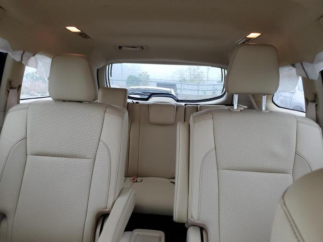 Photo 10 from auction – 2018 TOYOTA HIGHLANDER with VIN 5TDYZRFH3JS265472