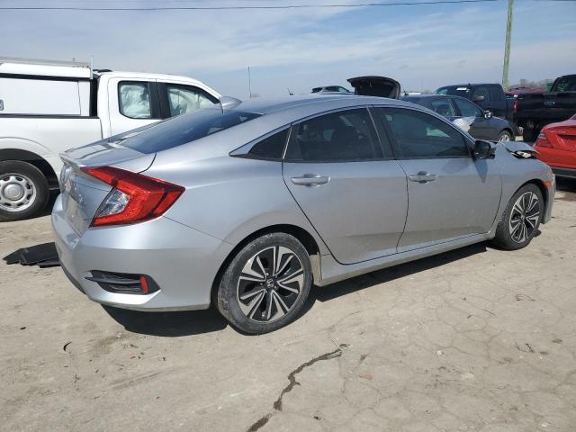 Photo 3 from auction – 2016 HONDA CIVIC EX with VIN 19XFC1F31GE008053