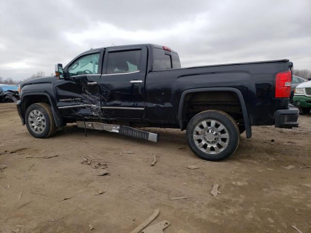 Photo 2 from auction – 2015 GMC SIERRA K25 with VIN 1GT120E81FF514085