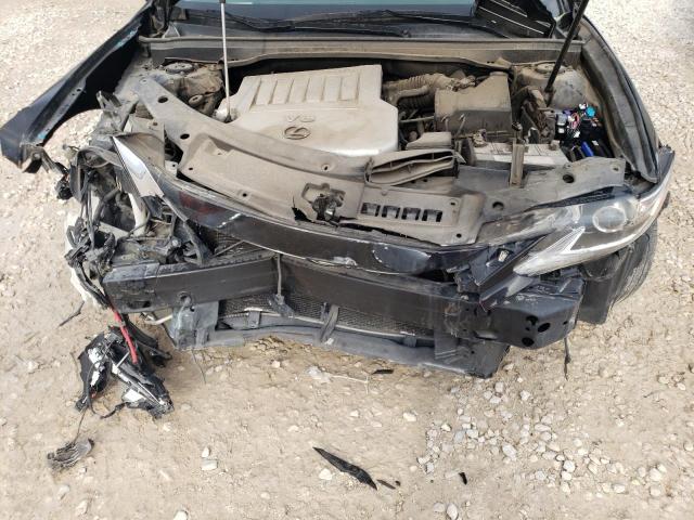 Photo 11 from auction – 2016 LEXUS ES 350 with VIN 58ABK1GG9GU009489