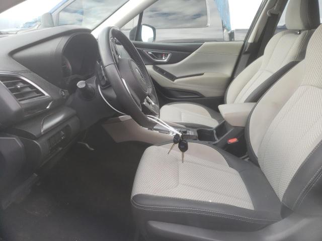 Photo 7 from auction – 2019 SUBARU FORESTER P with VIN JF2SKAEC3KH518718