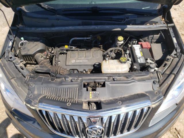 Photo 11 from auction – 2016 BUICK ENCORE with VIN KL4CJASBXGB692100