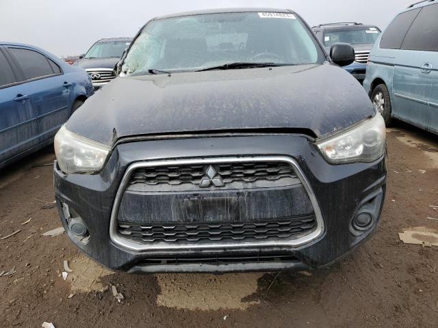 Zdjęcie 5 z aukcji – 2014 MITSUBISHI OUTLANDER z VIN 4A4AP3AU4EE012903