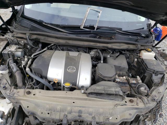 Photo 12 from auction – 2017 LEXUS RX 350 BAS with VIN 2T2BZMCAXHC056597