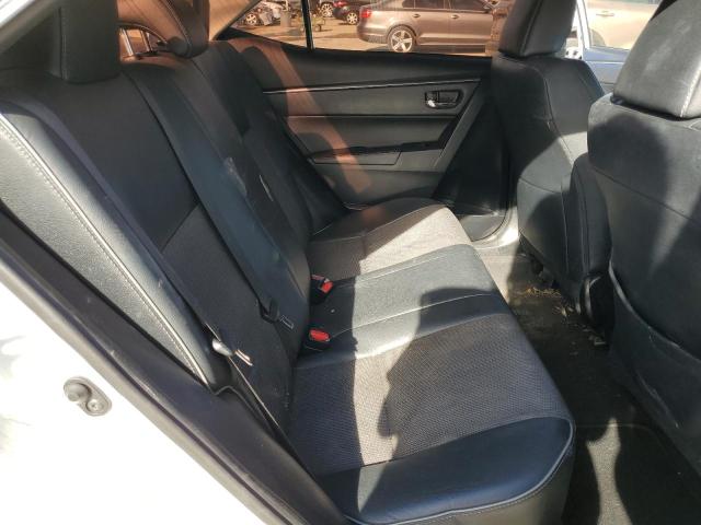 Photo 10 from auction – 2014 TOYOTA COROLLA L with VIN 5YFBURHE4EP111827