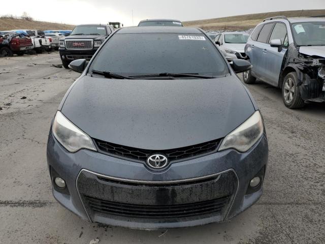 Photo 5 from auction – 2015 TOYOTA COROLLA L with VIN 5YFBURHE5FP329325