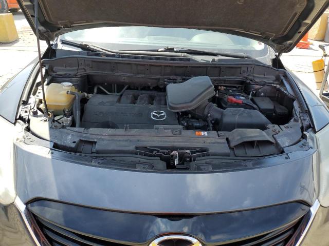 Photo 12 from auction – 2015 MAZDA CX-9 GRAND with VIN JM3TB2DA7F0449830