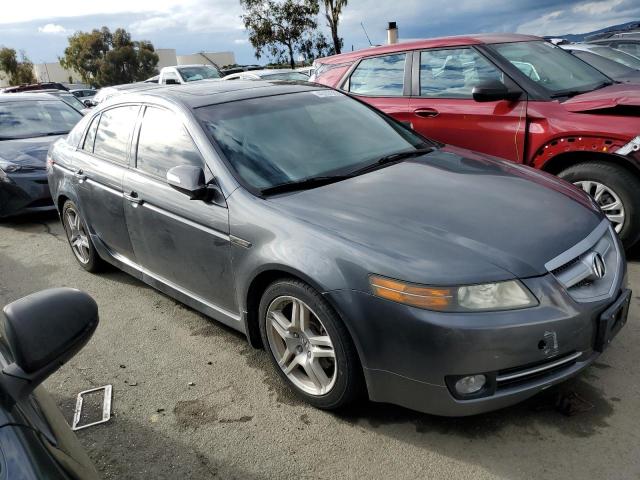 Photo 4 from auction – 2008 ACURA TL with VIN 19UUA66258A032458