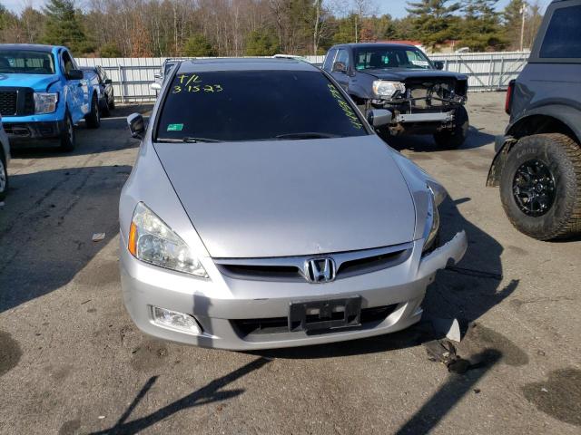 Photo 5 from auction – 2007 HONDA ACCORD EX with VIN 1HGCM66537A044085