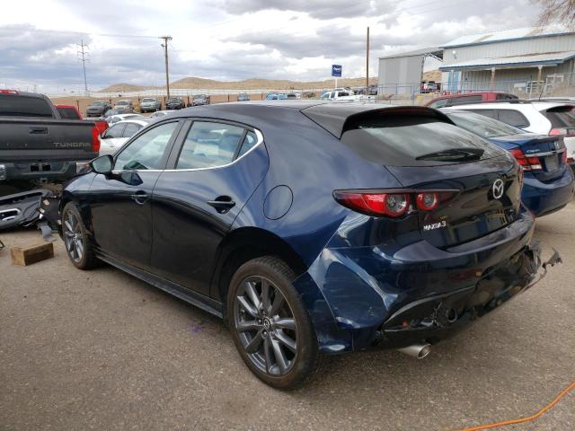 Photo 2 from auction – 2019 MAZDA 3 with VIN JM1BPAJM0K1136007