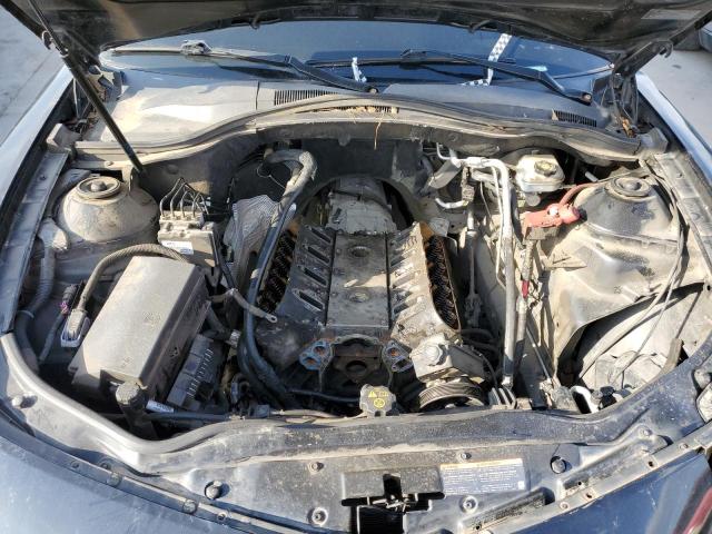 Photo 11 from auction – 2011 CHEVROLET CAMARO 2SS with VIN 2G1FK1EJ7B9104739