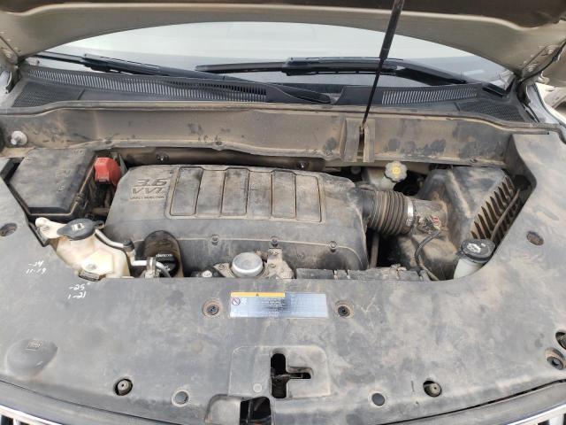 Photo 12 from auction – 2014 BUICK ENCLAVE with VIN 5GAKRBKD8EJ118519