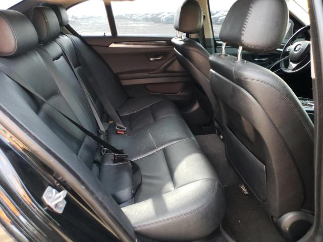 Photo 10 from auction – 2015 BMW 528 I with VIN WBA5A5C57FD519374