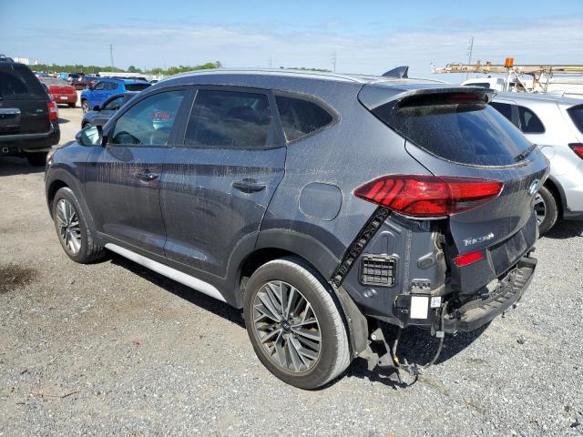 Photo 2 from auction – 2019 HYUNDAI TUCSON LIM with VIN KM8J33AL2KU044871