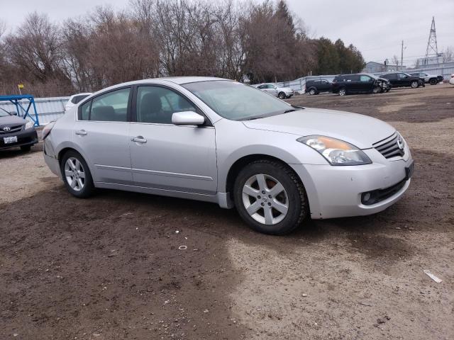 Photo 4 from auction – 2009 NISSAN ALTIMA 2.5 with VIN 1N4AL21E89C193453