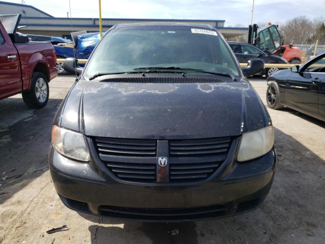 Photo 5 from auction – 2005 DODGE CARAVAN SX with VIN 1D4GP45R95B174138