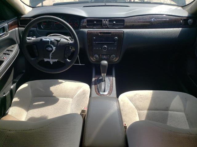 Photo 8 from auction – 2016 CHEVROLET IMPALA LIM with VIN 2G1WB5E38G1169923