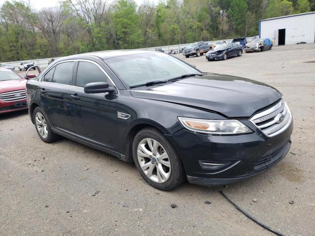 Photo 4 from auction – 2011 FORD TAURUS SEL with VIN 1FAHP2EW3BG129261
