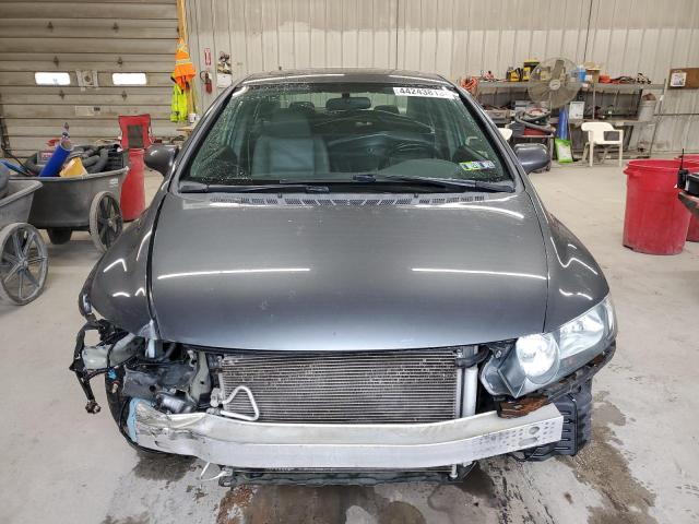 Photo 5 from auction – 2010 HONDA CIVIC EXL with VIN 19XFA1F98AE065111