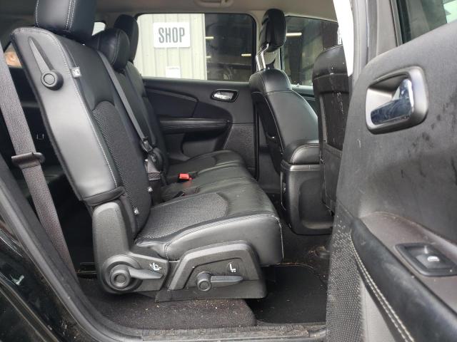 Photo 11 from auction – 2019 DODGE JOURNEY CR with VIN 3C4PDCGG0KT803677