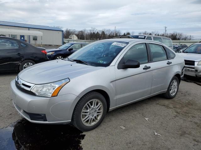 Photo 1 from auction – 2010 FORD FOCUS SE with VIN 1FAHP3FN4AW220085