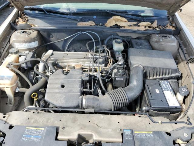 Photo 11 from auction – 2004 CHEVROLET CLASSIC with VIN 1G1ND52F24M550168