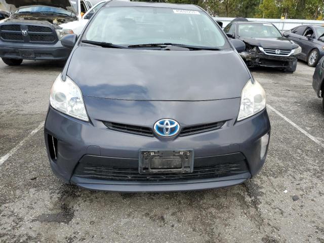 Photo 5 from auction – 2014 TOYOTA PRIUS with VIN JTDKN3DU0E0387505