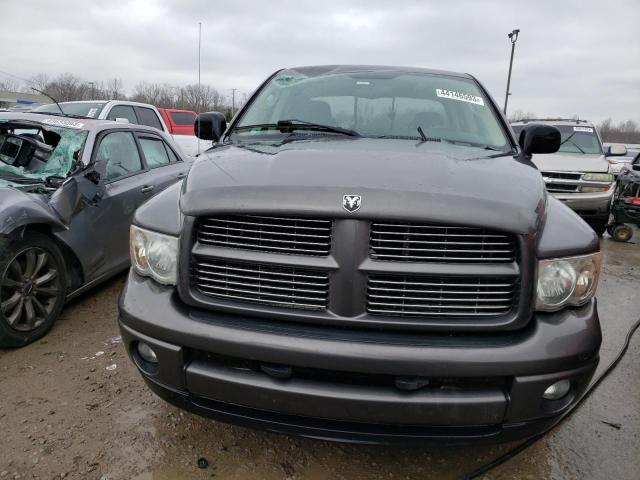 Photo 5 from auction – 2004 DODGE RAM 1500 S with VIN 1D7HU18D84J263167