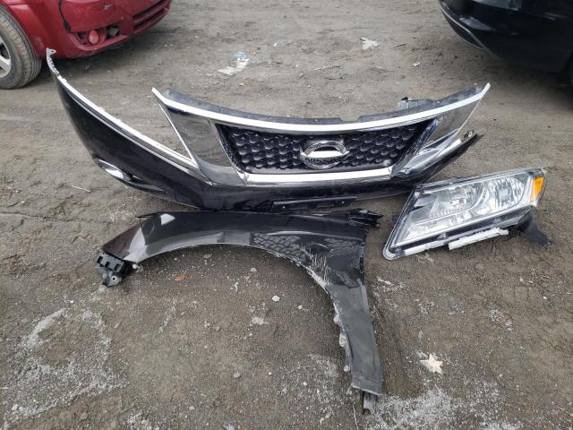 Photo 13 from auction – 2015 NISSAN PATHFINDER with VIN 5N1AR2MM7FC663250