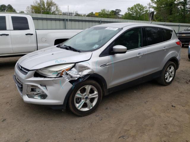 FORD ESCAPE SE 2016 with VIN 1FMCU9GX7GUA76709 - Photo from auction