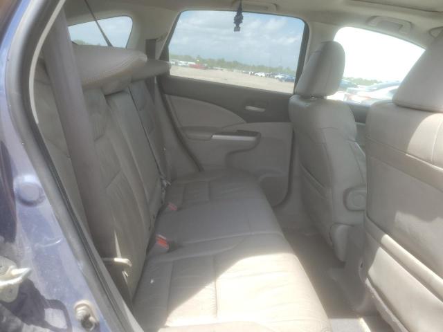 Photo 11 from auction – 2014 HONDA CR-V EXL with VIN 2HKRM3H75EH518730