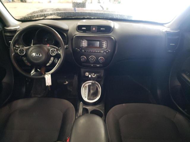 Photo 8 from auction – 2015 KIA SOUL with VIN KNDJN2A20F7792734