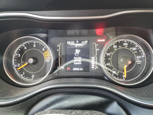 Photo 9 from auction – 2019 JEEP CHEROKEE L with VIN 1C4PJLCB3KD267106