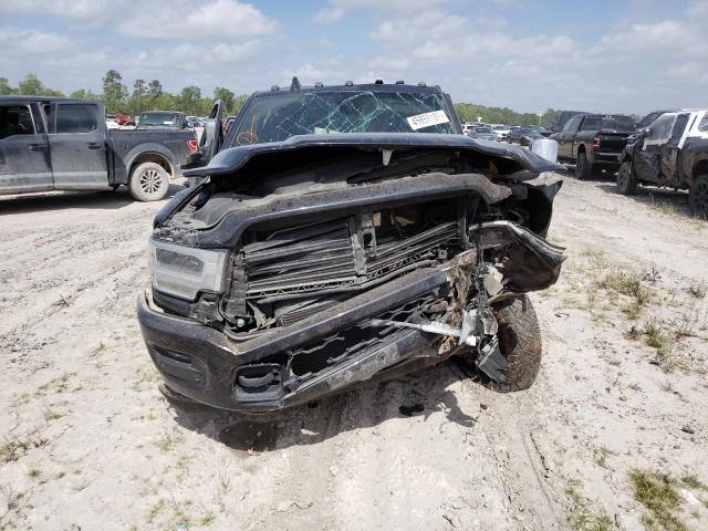 Photo 5 from auction – 2021 RAM 3500 LARAM with VIN 3C63RRJL9MG690193