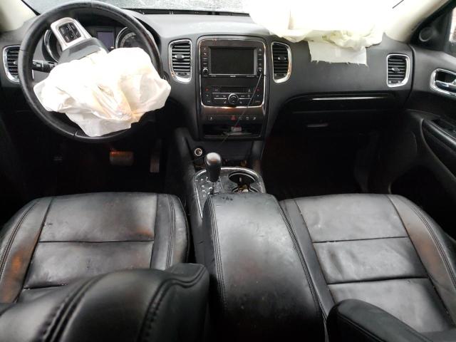 Photo 8 from auction – 2013 DODGE DURANGO CR with VIN 1C4RDJDG8DC685233