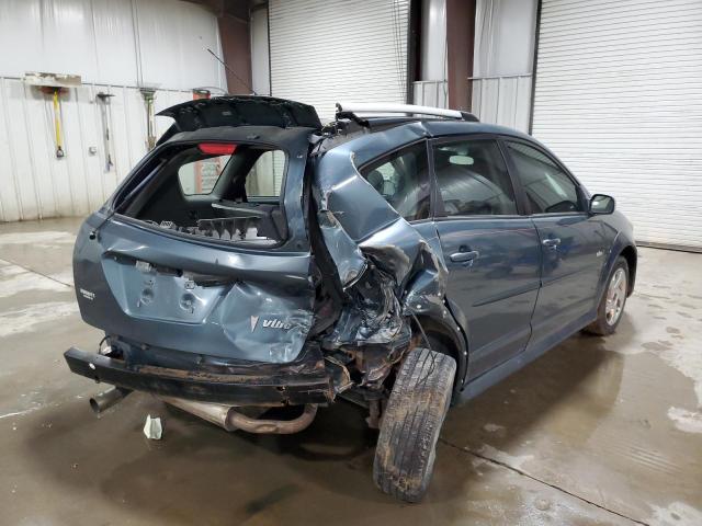 Photo 3 from auction – 2008 PONTIAC VIBE with VIN 5Y2SL65868Z420970