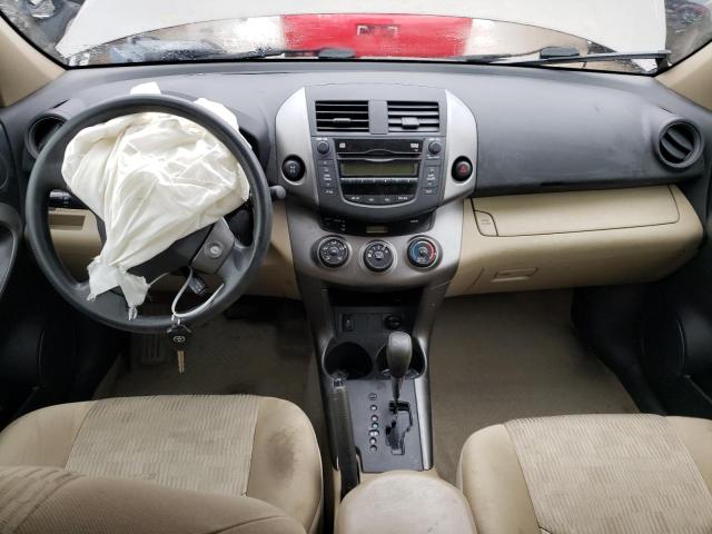 Photo 8 from auction – 2009 TOYOTA RAV4 with VIN JTMBF33V995015693