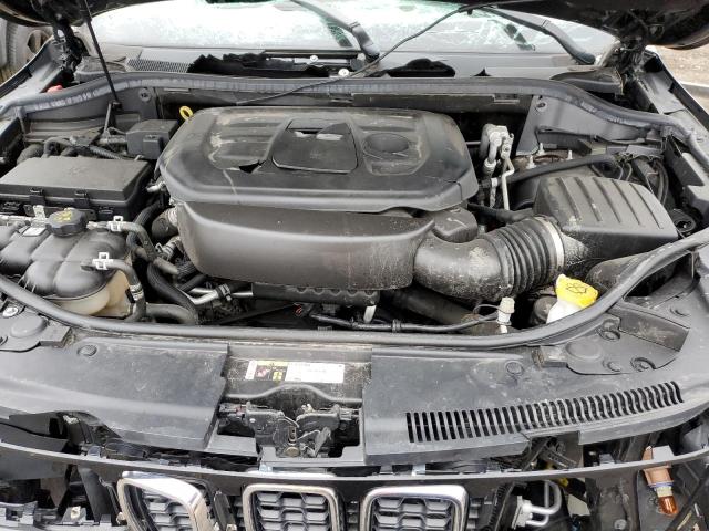 Photo 12 from auction – 2018 JEEP GRAND CHER with VIN 1C4RJFBG5JC105585