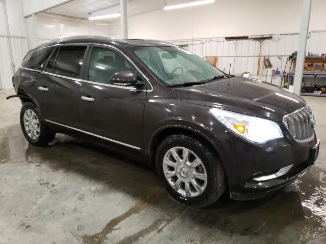 Photo 4 from auction – 2014 BUICK ENCLAVE with VIN 5GAKVBKD9EJ225073