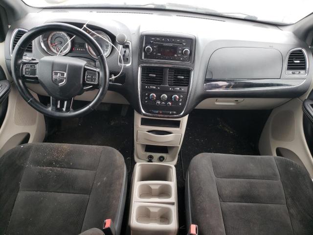 Photo 8 from auction – 2016 DODGE GRAND CARA with VIN 2C4RDGBG1GR322869
