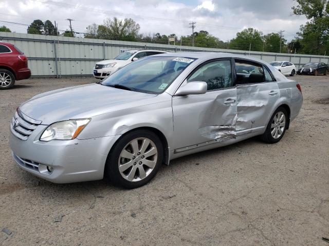 Photo 1 from auction – 2007 TOYOTA AVALON XL with VIN 4T1BK36B07U174906