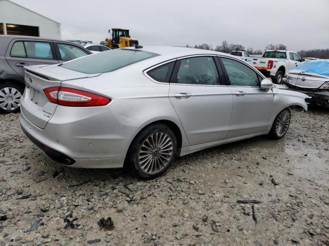 Photo 3 from auction – 2013 FORD FUSION TIT with VIN 3FA6P0D96DR118614